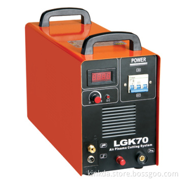 LGK-70 Air Plasma Cutting Machine,plasma machine,cutting machine